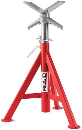 Ridgid 56662 head - ridgid, pipe