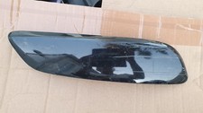 PEUGEOT 307 2005-2007 FRONT BUMPER MOLDING TRIM FOR right side R/S genuine black