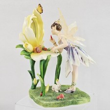 Faerie Glen Dream Big & Just