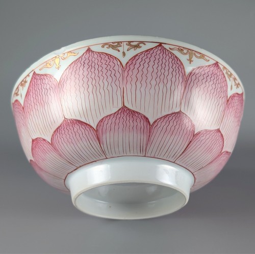 Antique chinese porcelain 18th - antique,