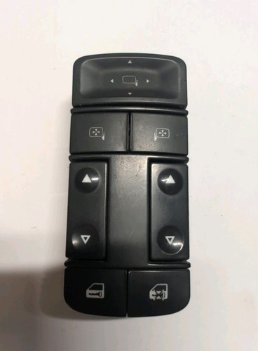 Vauxhall vectra drivers - vectra,