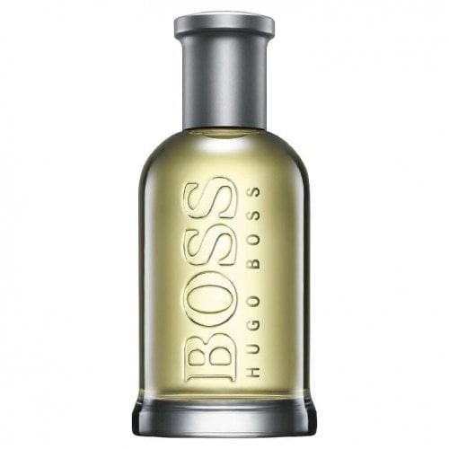 Hugo boss bottled - hugo,