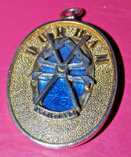 Durham Past Provincial Assistant Grand Director of Ceremonies masonic jewel
