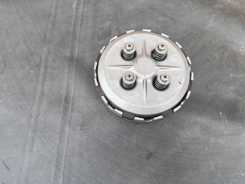 Yamaha ty80 complete clutch - yamaha,