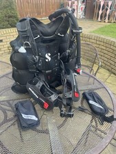 BRAND NEW Scubapro Hydros Pro