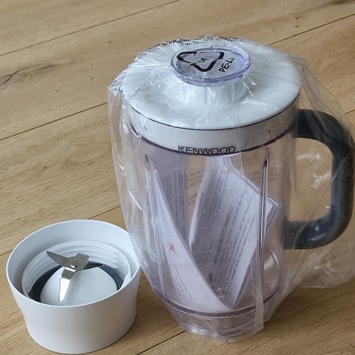 Kenwood blender attachment - kenwood,