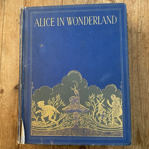 1928 alice adventures in - 1928,