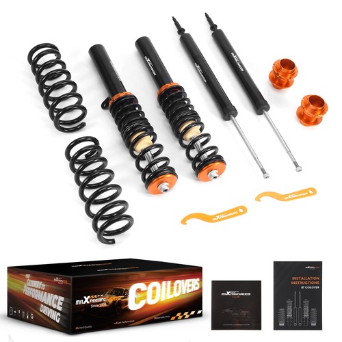 Coilovers suspension for bmw - coilovers,