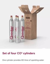 Genuine - Brand New - Set of 4