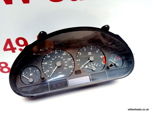 Bmw e46 318i 320i 325ci - e46,