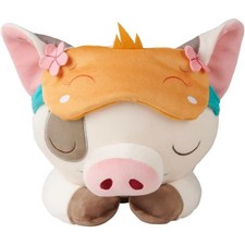 Disney Snuglets Wellbeing Pua