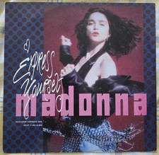 Madonna – Into The Groove