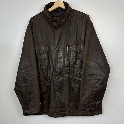 Barbour sapper waxed - barbour,