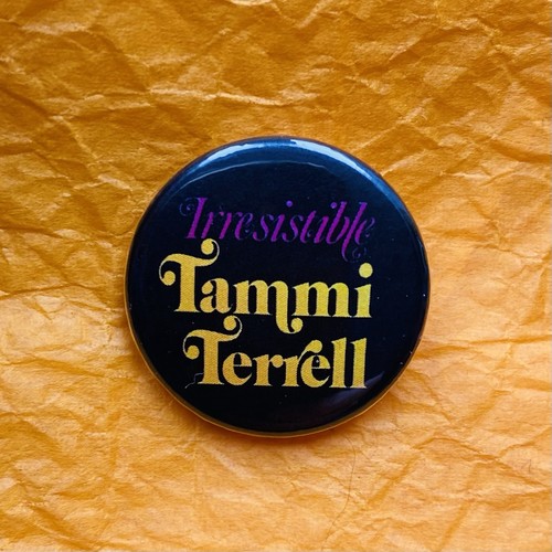 Tammi terrell irresistible - terrell, new