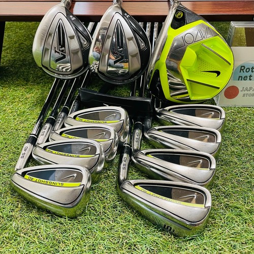 Nike fullset vapor - fullset,