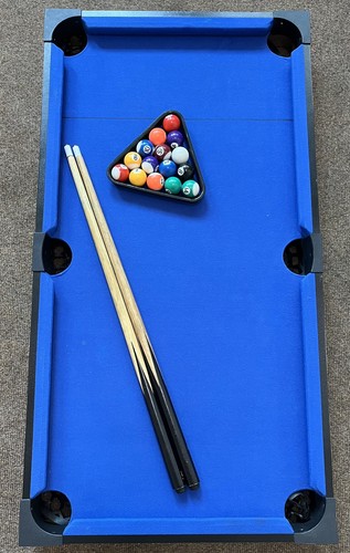 Pro 3ft table - hy-pro,