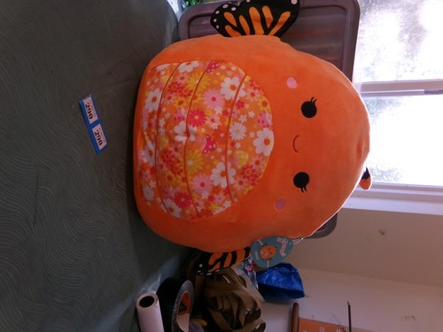 Squishmallows mony the - squishmallows,
