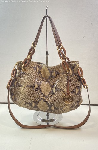 Michael kors brown - michael,