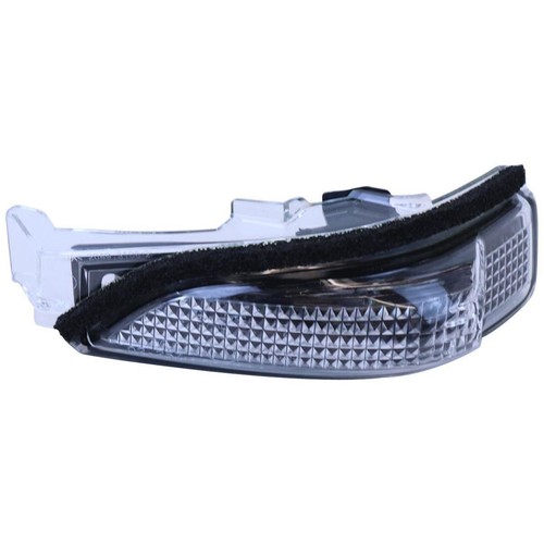 Genuine toyota wing - genuine, mirror