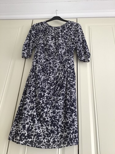 Whistles silk dress size - dress,