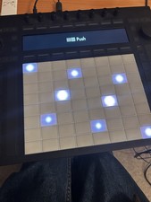 Ableton Push 3 Standalone