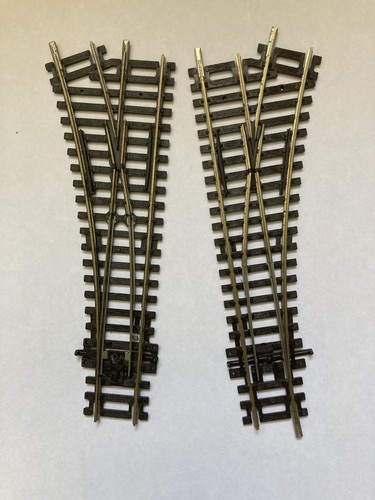 Peco settrack gauge left - 2,