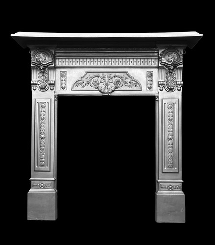 Large antique victorian - large, /