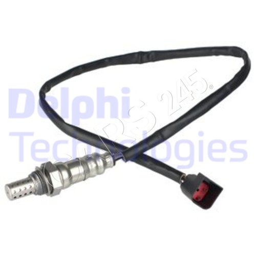 Lambda sensor delphi - fits, ford