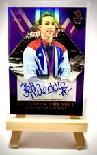 Topps Team GB London 2012