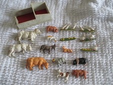 Britains Farm Animals x 16 and