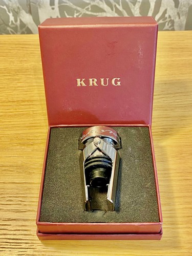 Rare krug premium champagne - premium,