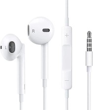 Earphones Headphones 3.5mm