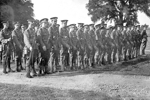 Eyy 120 wwi bedfordshire - eyy-120, wwi,