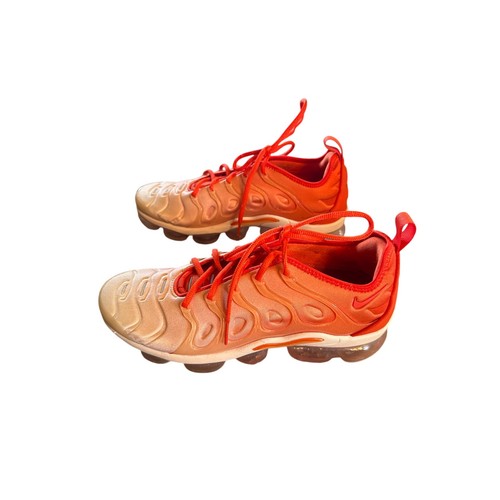 Nike air vapormax - plus, citrus