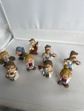 vintage Tetley Tea Band