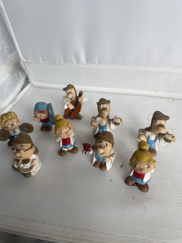 Vintage tetley tea band - vintage,