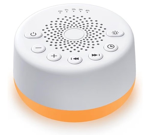 Sound machine white noise - sound,