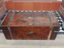 Victorian C1880 Burr Walnut