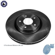 2x BRAKE DISC ADN143109 FOR
