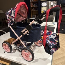 Cosatto Wish Unicorn Design