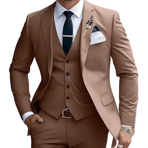 Formal men suit custom - men's,