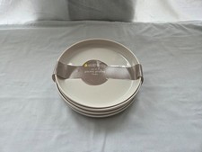 Elements Set of 4 Taupe Picnic