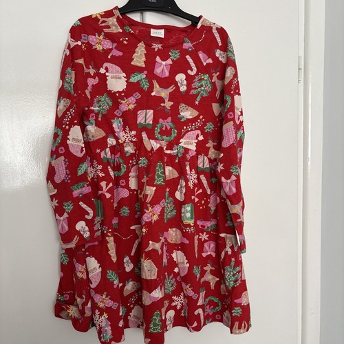Girls next christmas print - girls,