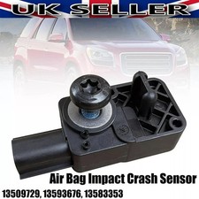13583353 air bag impact - 13583353,