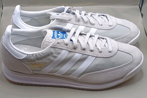 Adidas originals sl72 grey - rs,