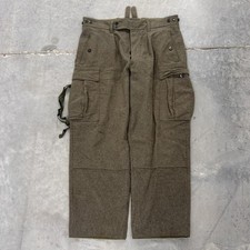Vintage 60s german Military