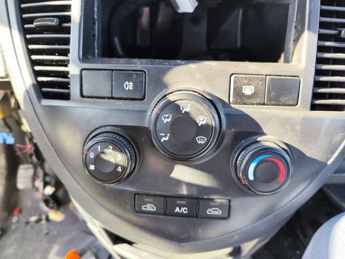 Heater air conditioning - heater,