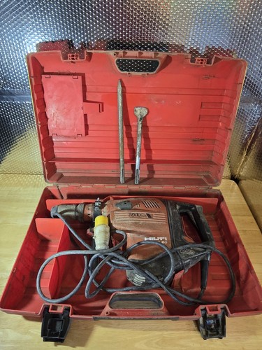 Hilti te80 atc avr - avr, rotary