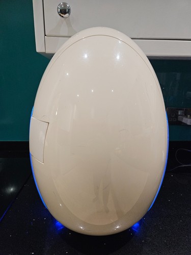 Chilli egg mini portable - mini,