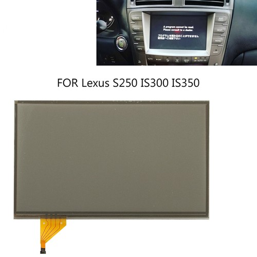 Touch screen digitizer - touch,